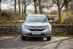 Honda CR-V 2018 года (UK)